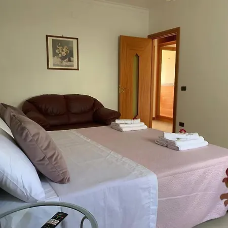 Dimarù Appartamento Gragnano