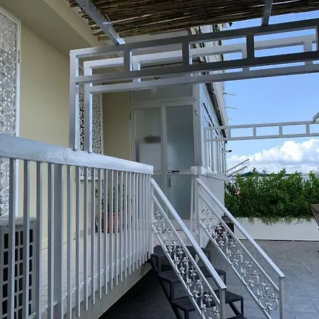 Dimarù Appartamento Gragnano