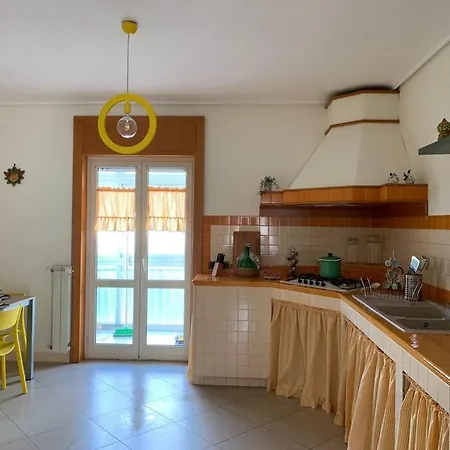 Appartamento Dimarù