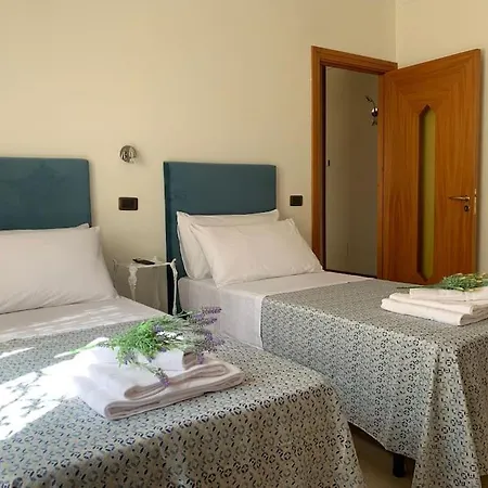 Appartamento Dimarù