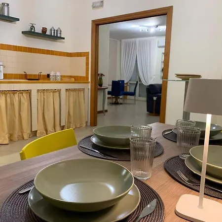 Dimarù Appartamento *