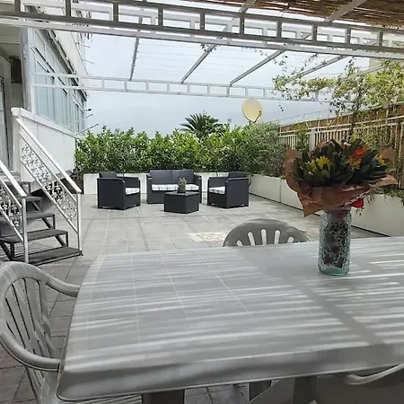 Dimarù Appartamento Gragnano