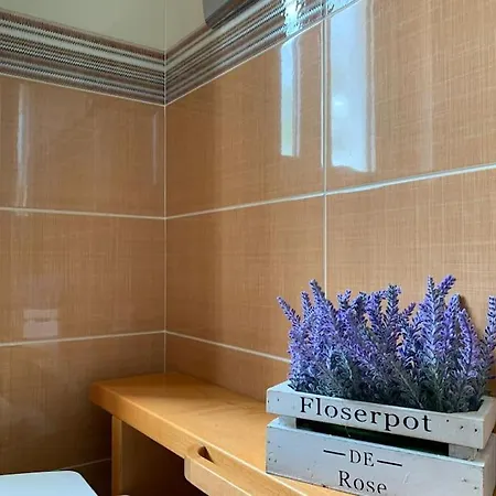 Appartamento Dimarù Gragnano