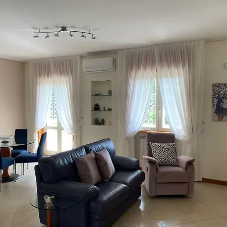 Dimarù Appartamento Gragnano