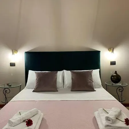 Appartamento Dimarù