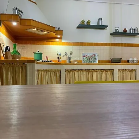 Dimarù Appartamento *