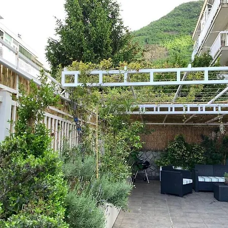Appartamento Dimaru Gragnano