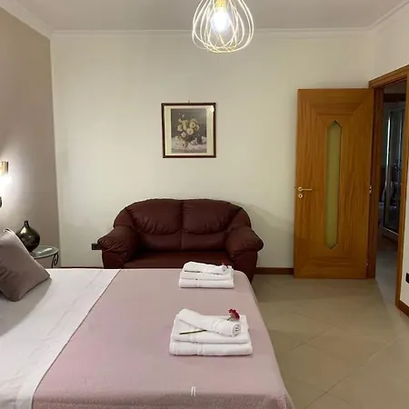 Apartament Dimaru Gragnano