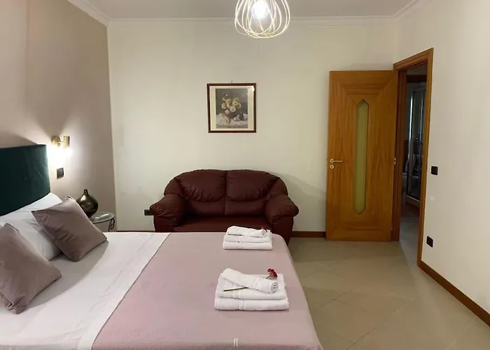 Apartmán Dimaru Gragnano